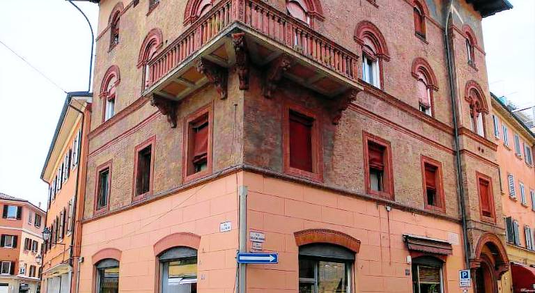 45 - Tourist House Bologna Oberdan - Self check-in in Bologna