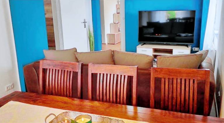 Rental apartment with 3 rooms for 6 persons — photo 2