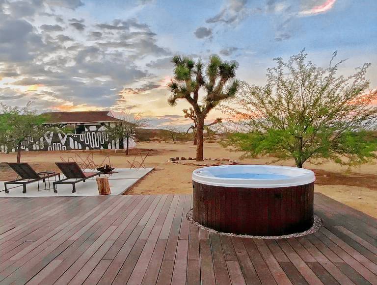 House Yucca Valley