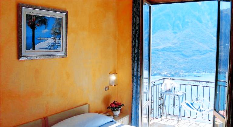 Hotel Panorama e Residence — photo 4