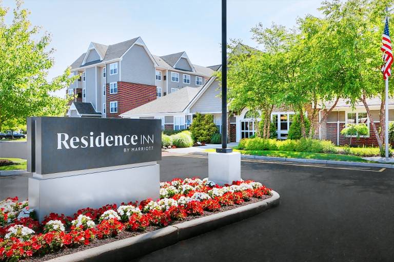 Residence Inn by Marriott Poughkeepsie — photo 5