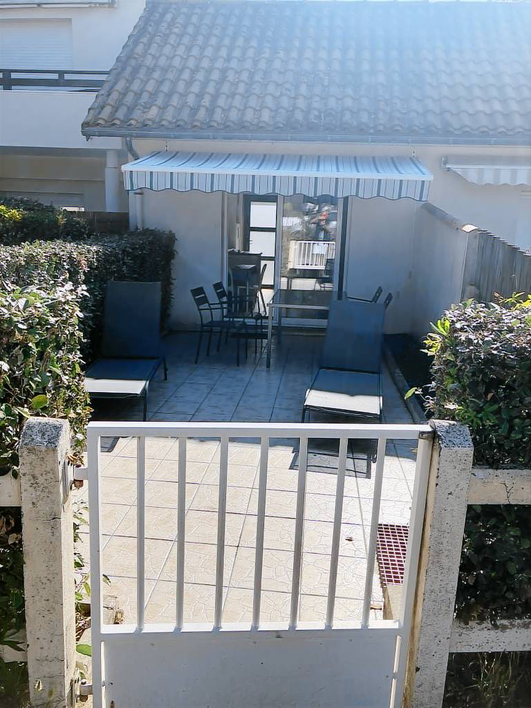 Maison de vacances Saint-Brevin-les-Pins