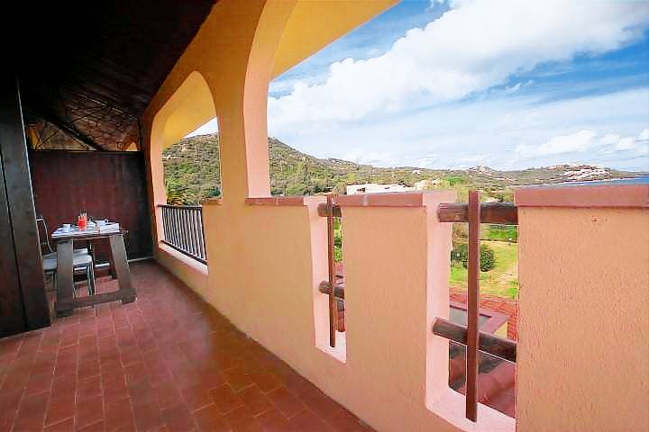 Holiday apartment with 2 rooms for 5 persons — photo 2