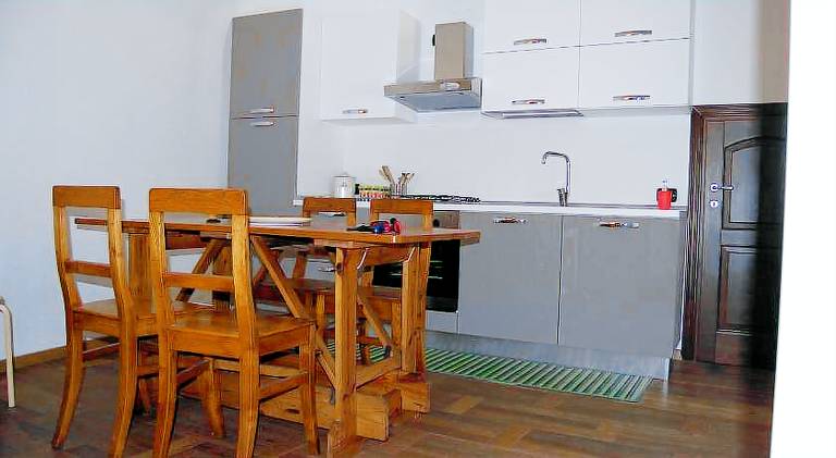 Holiday apartment with 1 room for 6 persons — photo 3