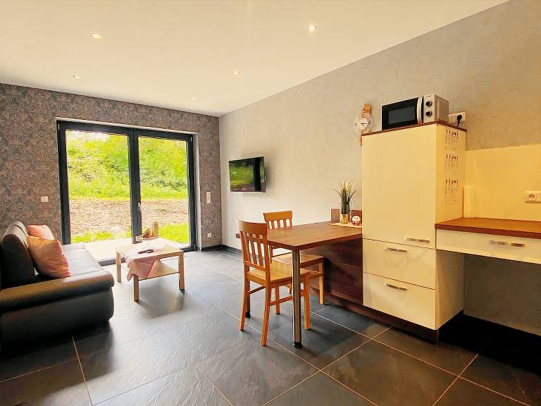 Ferienwohnung  Schmidt