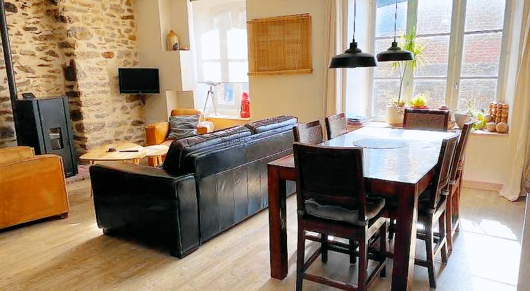 Lovely vacation home | Pets allowed — photo 3