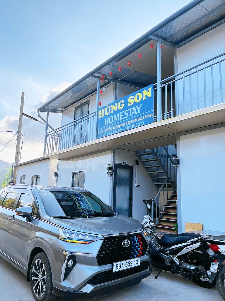 Hung Son Homestay — photo 3