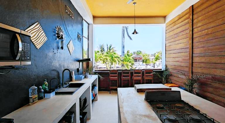 Casa Universo Holbox — photo 2