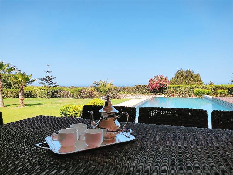 Villa Essaouira