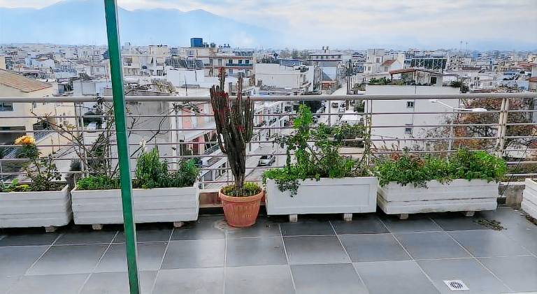 Apartment with terrace & hot tub | Pets allowed — photo 4