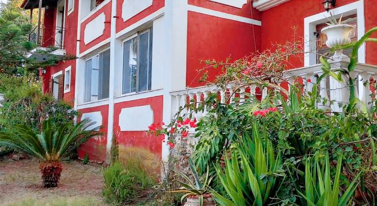 Dali sea view apartments — photo 4