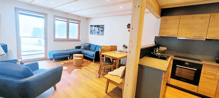 Apartment  Titisee-Neustadt