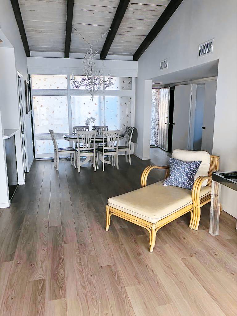 Condo Palm Springs
