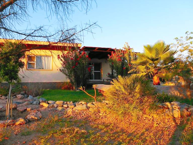 Appartement Usakos