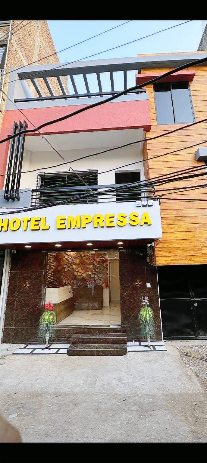 Hotel Epmressa — photo 4