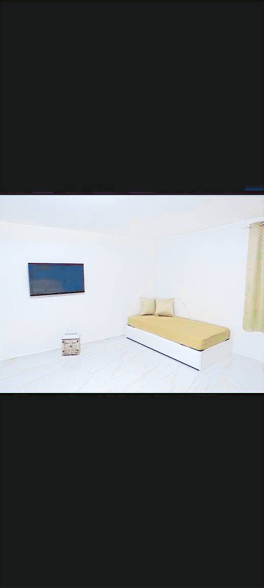 Rental apartment with 1 room for 4 persons — photo 4