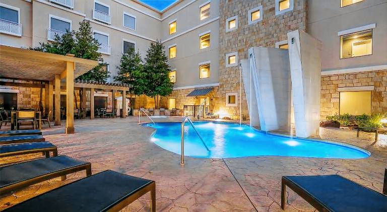 Homewood Suites by Hilton Dallas-Frisco — photo 3