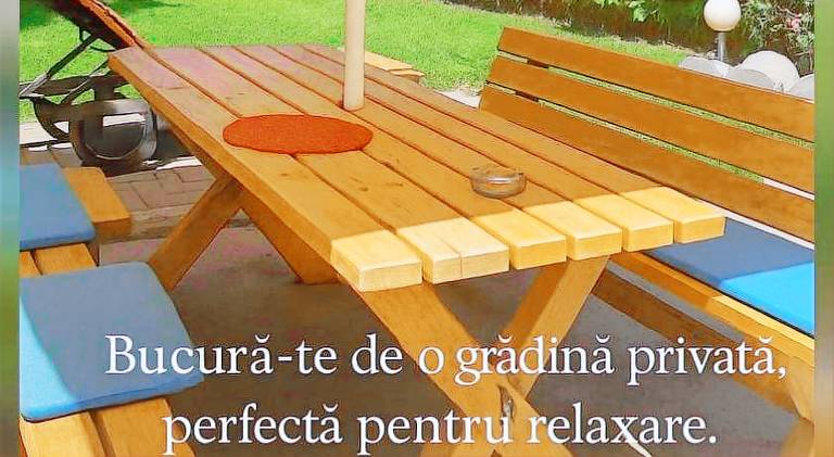 Apartment | Pet-friendly in Sibiu