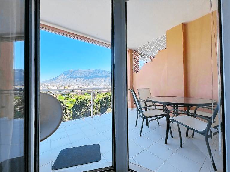 Vacation home with 2 rooms for 4 persons — photo 3