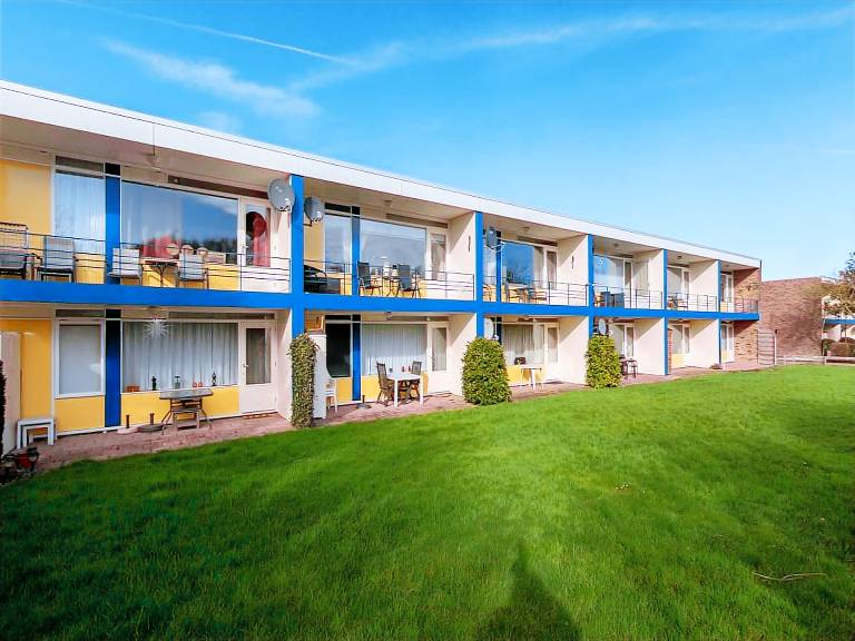 Ferienhaus  Vlissingen