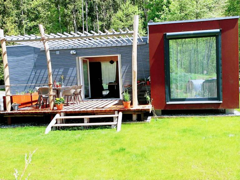 Charming vacation home with garden, grill & terrace | Nature view | Pets allowed — photo 3