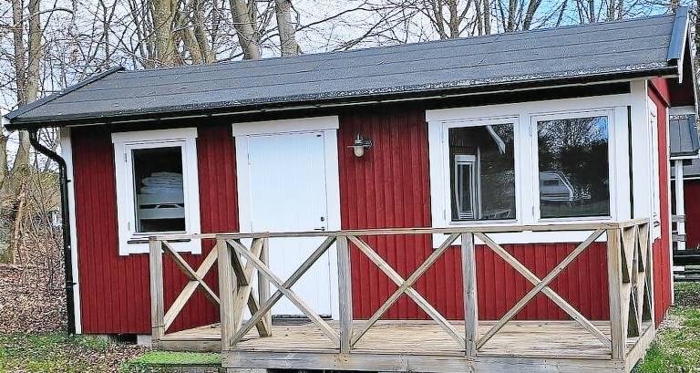 Feriecenter Sölvesborg