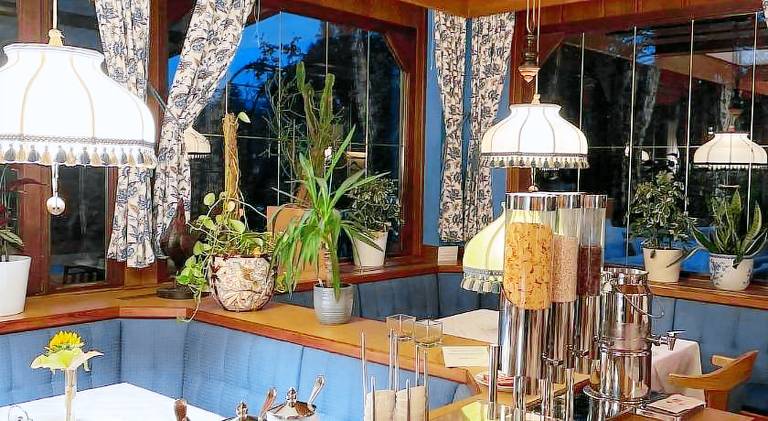 Hotel Restaurant - Hauserl im Wald Graz — photo 2