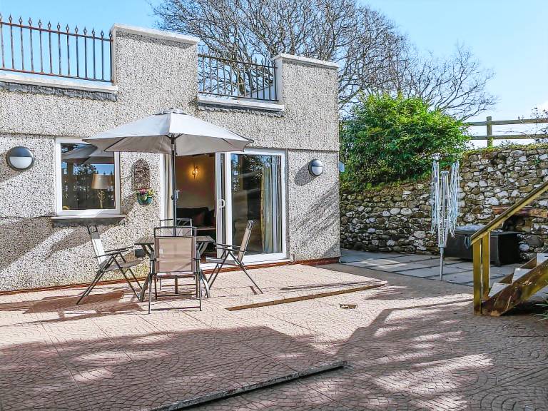 Cottage  Dyffryn Ardudwy