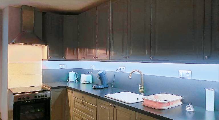 Ample vacation home | Dogs allowed — photo 2