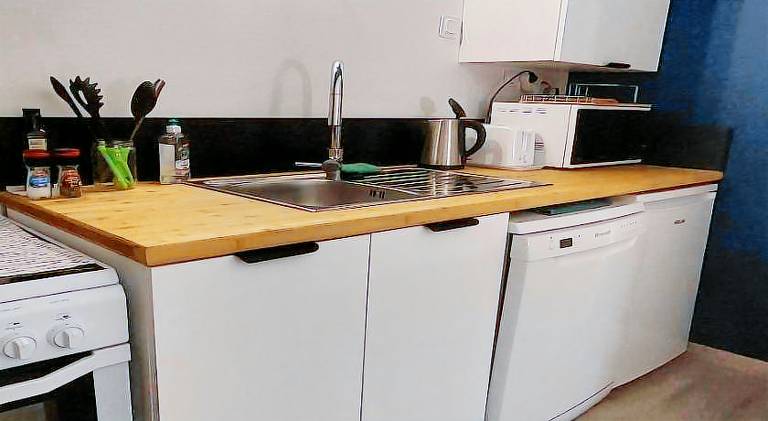 Rental apartment | Pet-friendly — photo 4