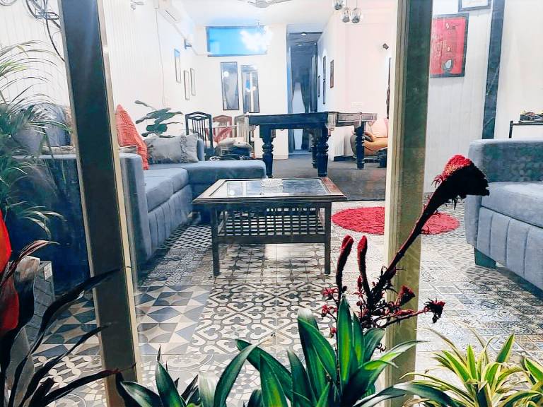 Apartamento Shambhu Dayal Bagh