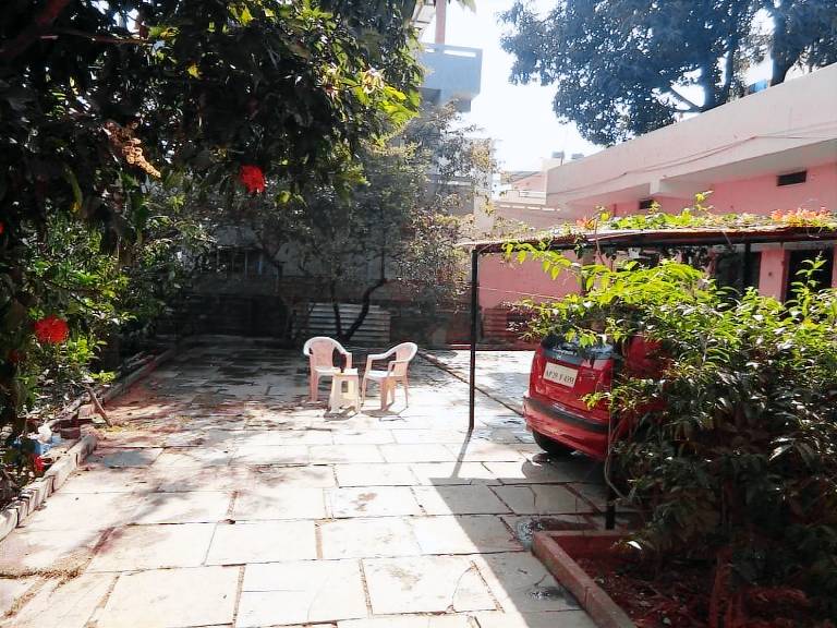 Villa | Pets are welcome — photo 4