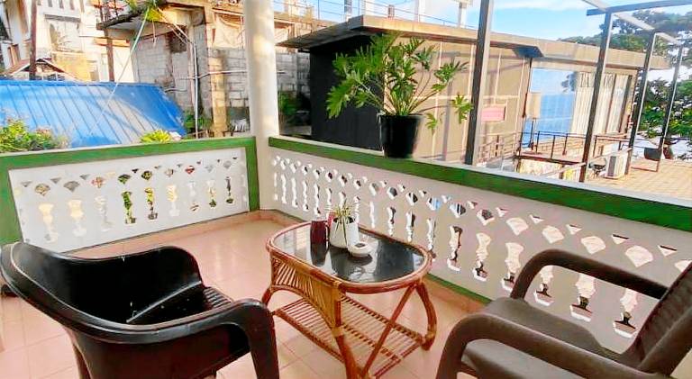 Pupa Homestay &Surf school — photo 5