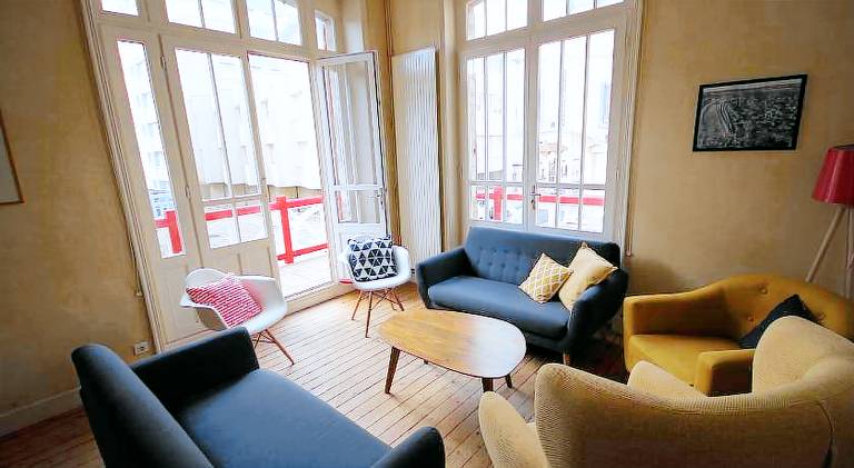 Villa with 6 rooms for 12 persons — photo 3