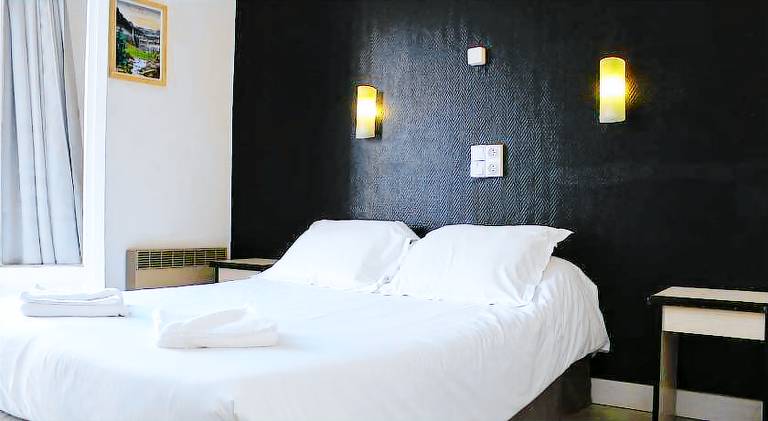 Hotel Le Milan — photo 2