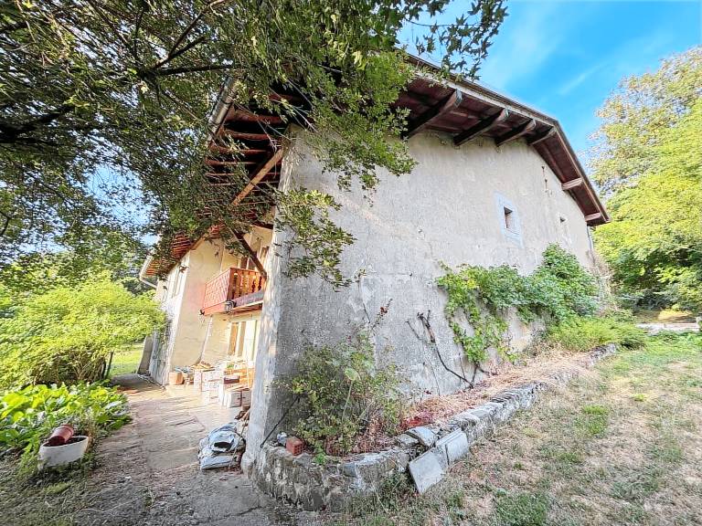 Chambre d'hôtes Saint-Julien-en-Genevois