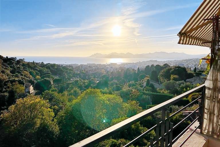 Apartment Cannes