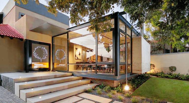Opikopi Guest House — photo 2