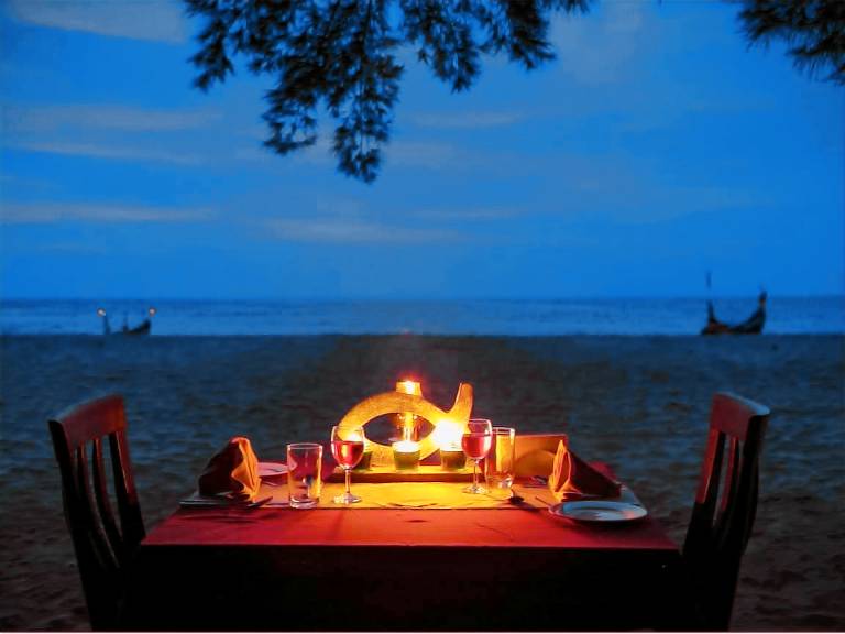 Tree of Life Marari Sands Beach Resort, Marari - Kerala — photo 5