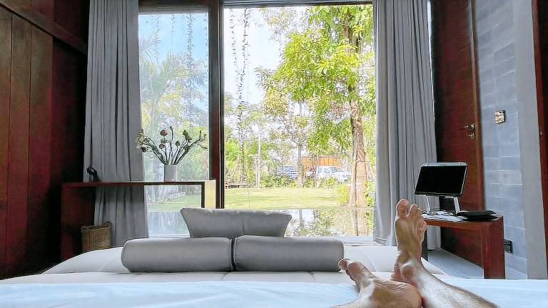 Villa  Krong Siem Reap