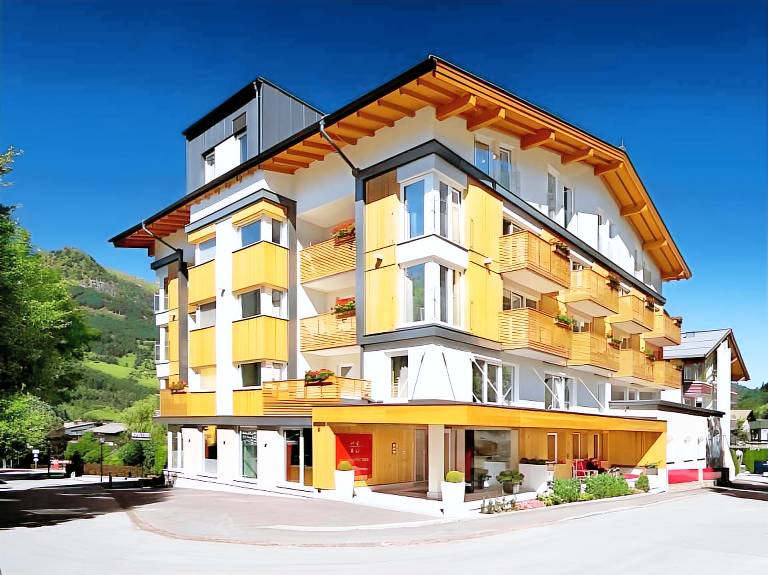 Impuls Hotel Tirol in Bad Hofgastein