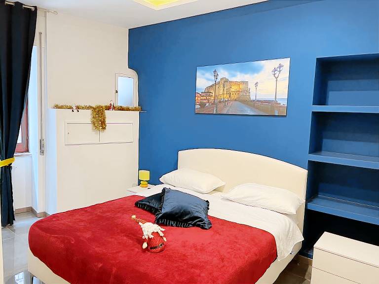 Appartement Naples