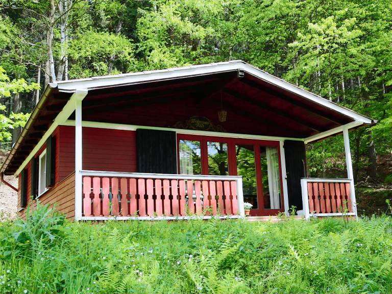 Ferienwohnung Alfeld (Leine)
