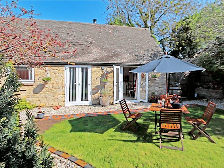 Cottage  Charlbury