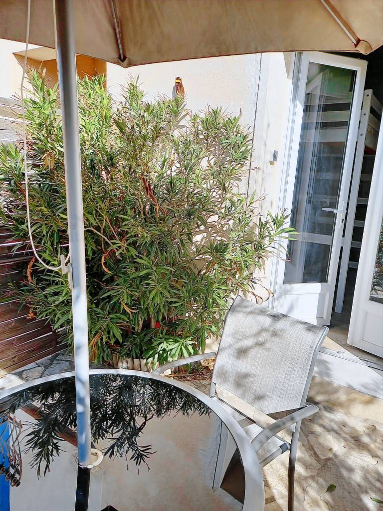 Appartement Portiragnes