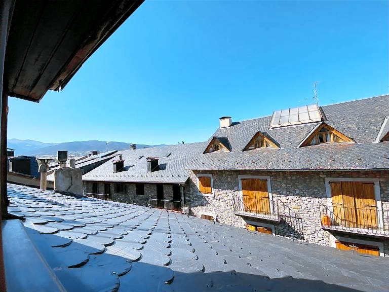 Apartamento Llivia