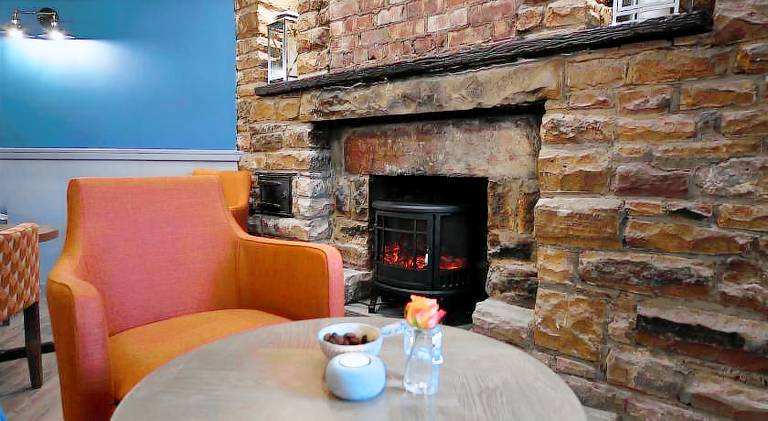 Park Head Hotel — photo 4