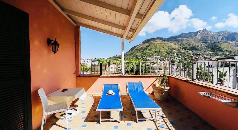 Hotel Terme Zi Carmela — photo 5