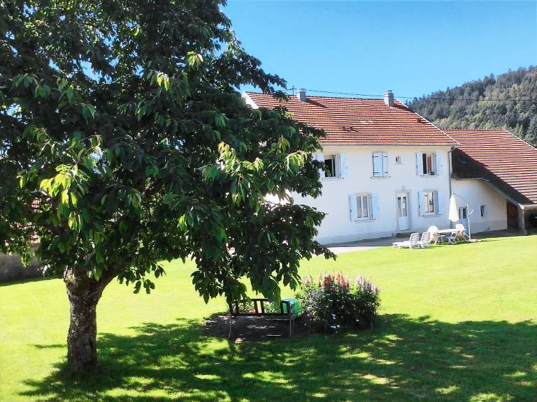 Appartement Masevaux