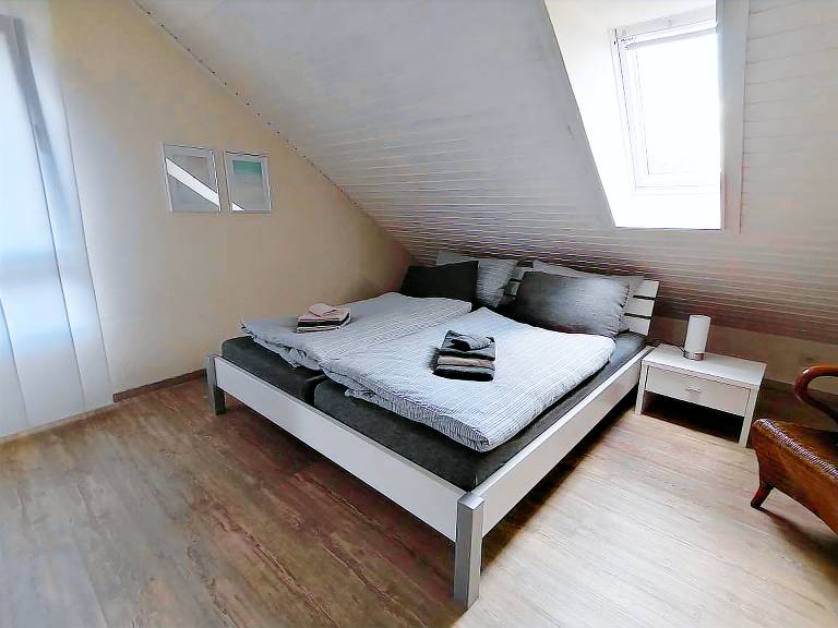 Ferienhaus Niedersfeld